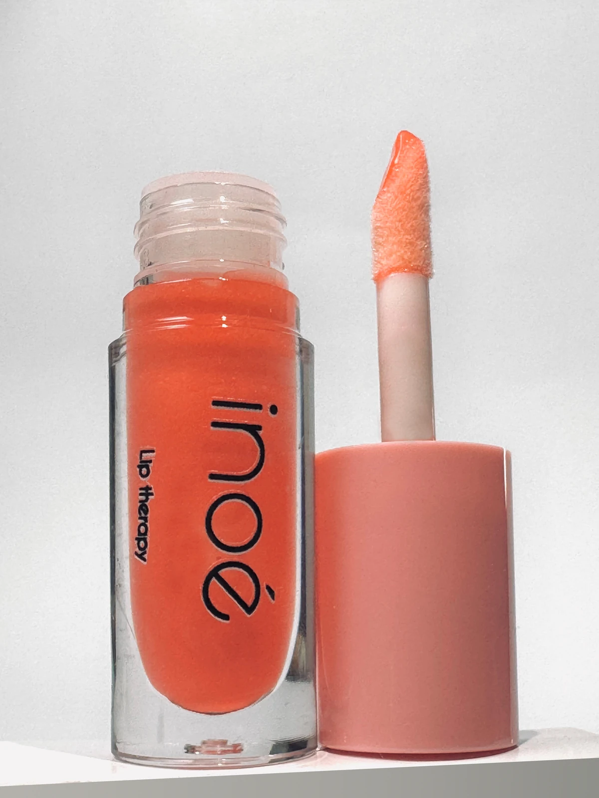 Lip Therapy inoé, soin hydratant des lèvres