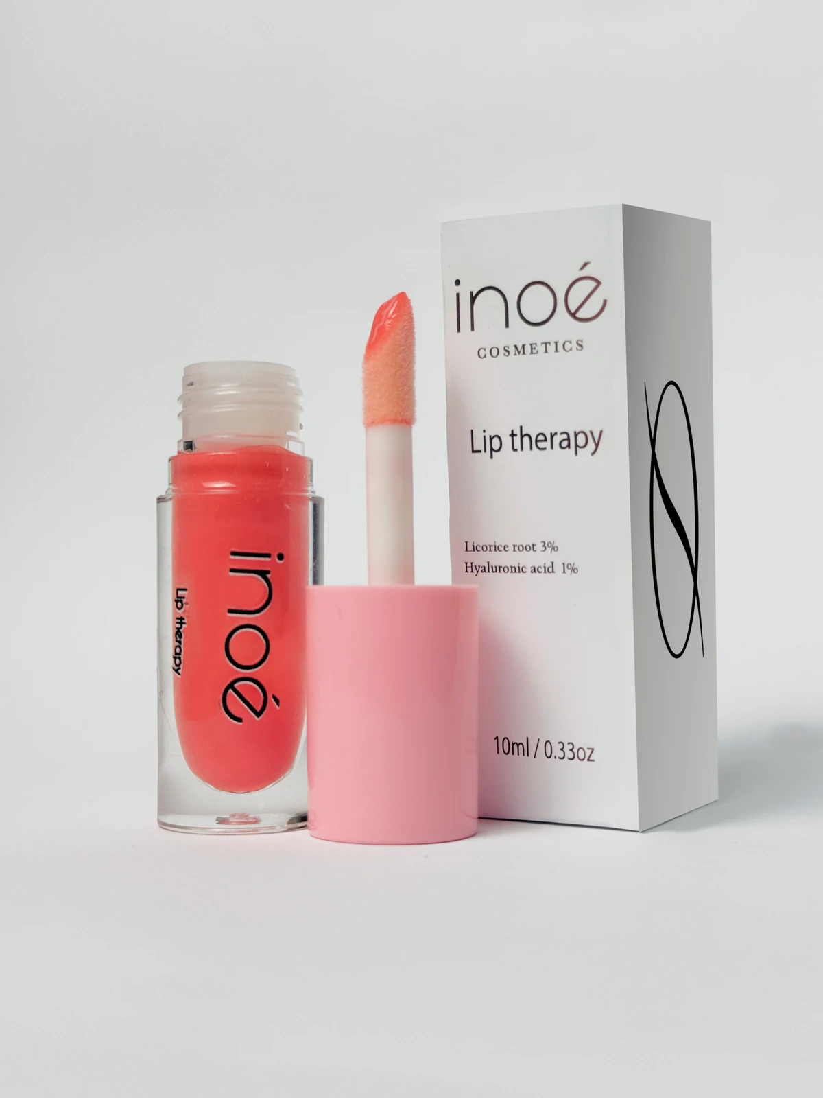 Lip Therapy inoé à l'acide hyaluronique